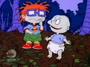 Rugrats - The Legend of Satchmo 4