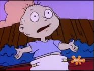 Rugrats - The Mysterious Mr. Friend 158