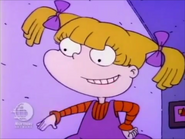 Rugrats - The Unfair Pair 413