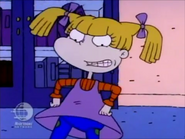 Rugrats - Tommy and the Secret Club 124