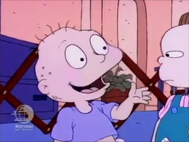 Rugrats - Twins Pique 77