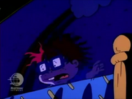 Rugrats - Under Chuckie's Bed 123