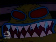 Rugrats - Under Chuckie's Bed 347