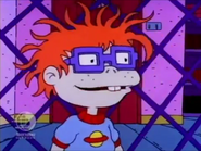Rugrats - Under Chuckie's Bed 44