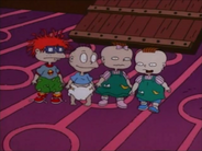 Rugrats - Vacation (407)