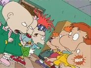 Rugrats - Wash-Dry Story 140