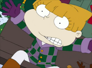 Babies in Toyland - Rugrats 502