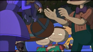 Nickelodeon's Rugrats in Paris The Movie 587