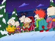 Rugrats - Babies in Toyland 850