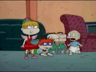 Rugrats - Be My Valentine Part 1 (277)