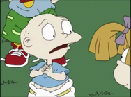 Rugrats - Bow Wow Wedding Vows 173