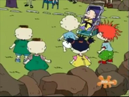 Rugrats - Club Fred 97