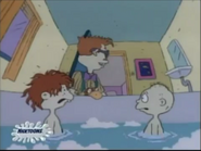 Rugrats - Down the Drain 334