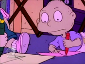 Rugrats - No More Cookies 235