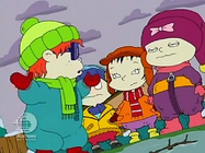 Rugrats - Steve 167