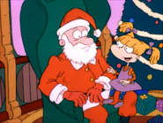 The Santa Experience - Rugrats 23