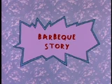 Barbecue Story