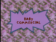 The title card.