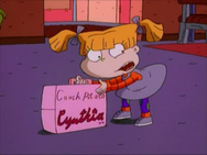 Chanukah - Rugrats 127