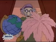 Rugrats - Aunt Miriam 525