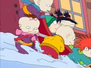 Rugrats - Babies in Toyland 879