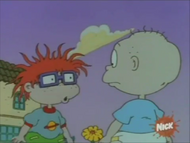 Rugrats - Chuckie's Complaint 118