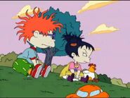 Rugrats - Lil's Phil of Trash 123