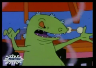 Rugrats - Reptar on Ice 130