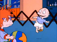 Rugrats - The Santa Experience (92)