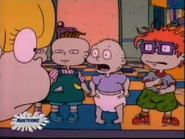 Rugrats - The Sky is Falling 284