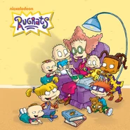Rugrats Wallpaper.png (346 KB)