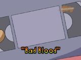 Bad Blood