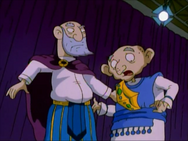 Chanukah - Rugrats 382