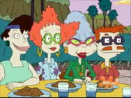 Rugrats - Club Fred 127