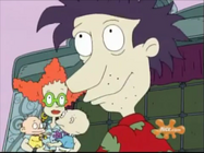 Rugrats - Club Fred 558