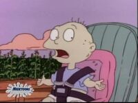 Rugrats - Family Reunion 121