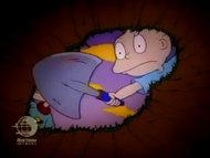 Rugrats - Jonathan Babysits 283