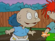 Rugrats - Planting Dil 179