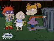 Rugrats - Rebel Without a Teddy Bear 148