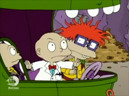 Rugrats - Runaway Reptar 773