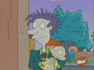 Rugrats - Silent Angelica 43