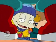 Rugrats - Steve 6