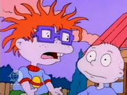 Rugrats - The Alien 118