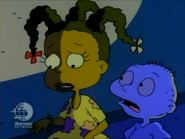 Rugrats - The Last Babysitter 154