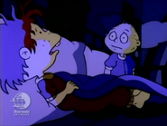 Rugrats - The Odd Couple 402