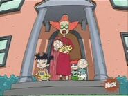 Rugrats - Wash-Dry Story 22