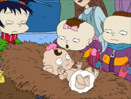 Babies in Toyland - Rugrats 1109