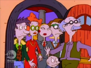 Rugrats - Angelica Orders Out 396