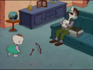 Rugrats - Be My Valentine Part 1 (132)