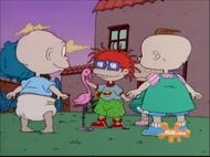 Rugrats - Chuckie's Bachelor Pad (43)